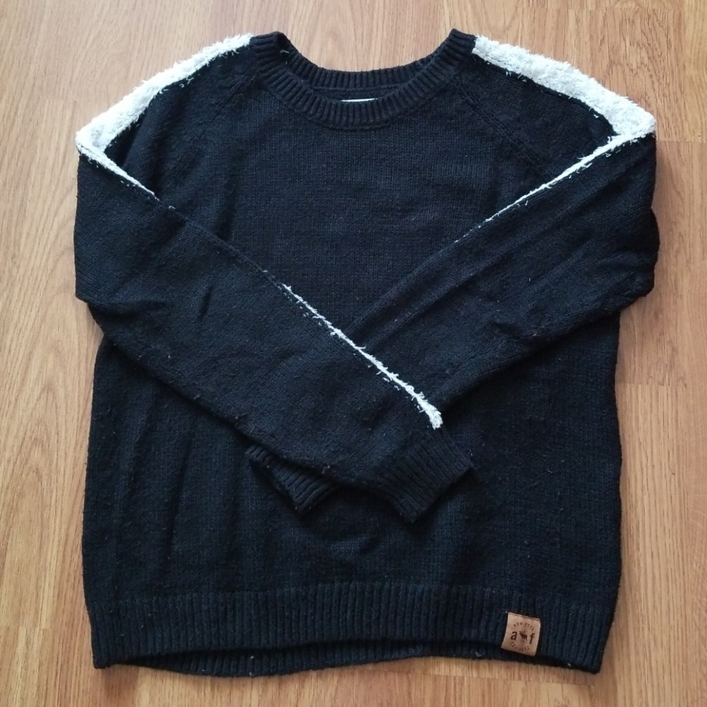 Abercrombie